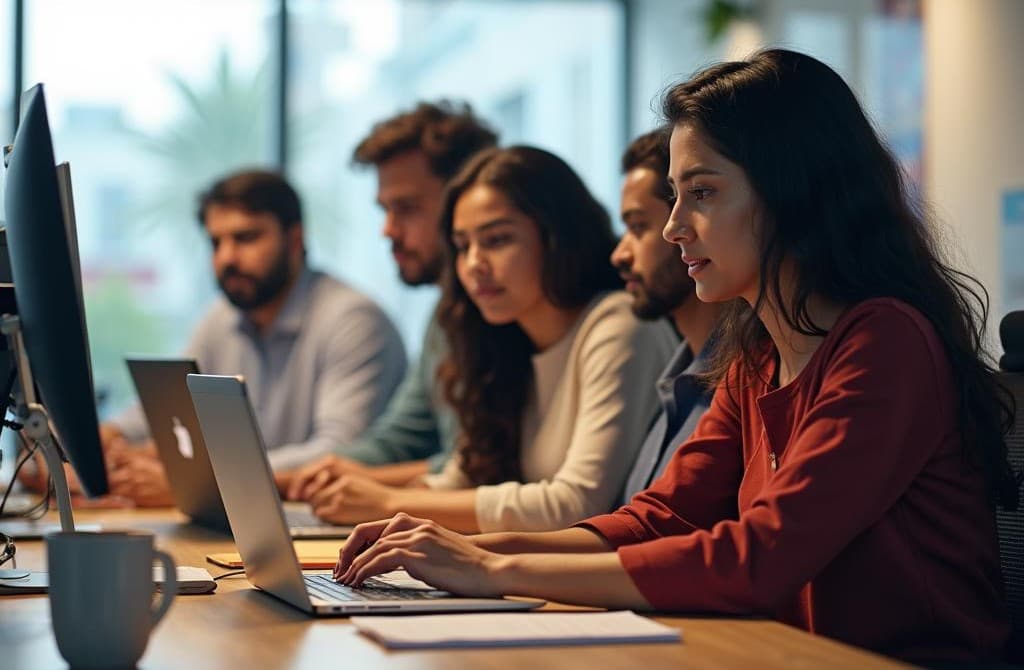 The Power of UI/UX: Creating Engaging Digital Experiences